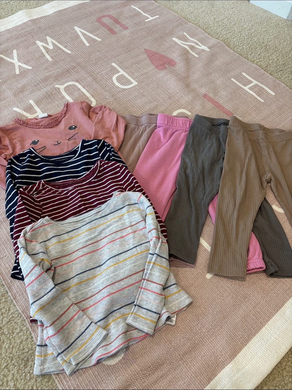 11 Bundle for 18 month to 2T